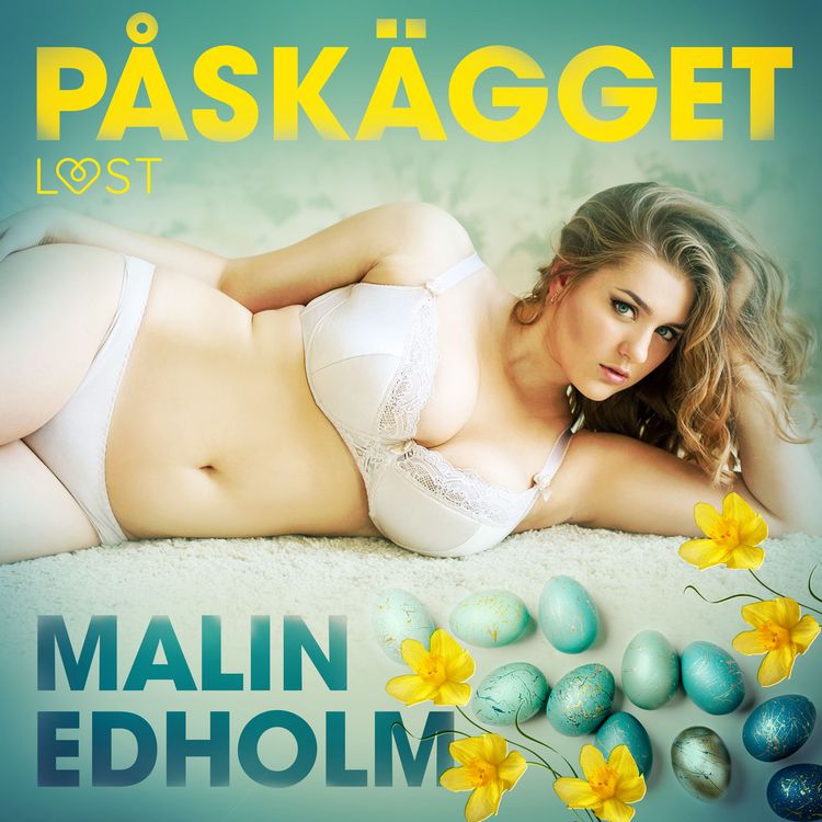 Produktbild: P&aring;sk&auml;gget - erotik