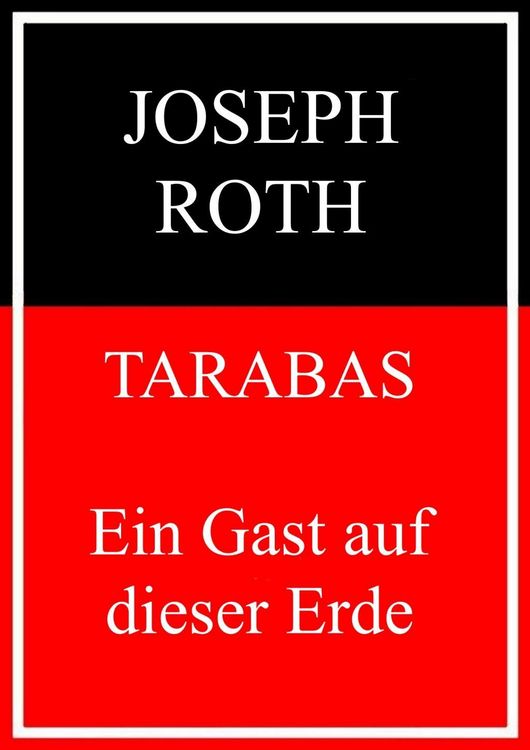 Produktbild: Tarabas