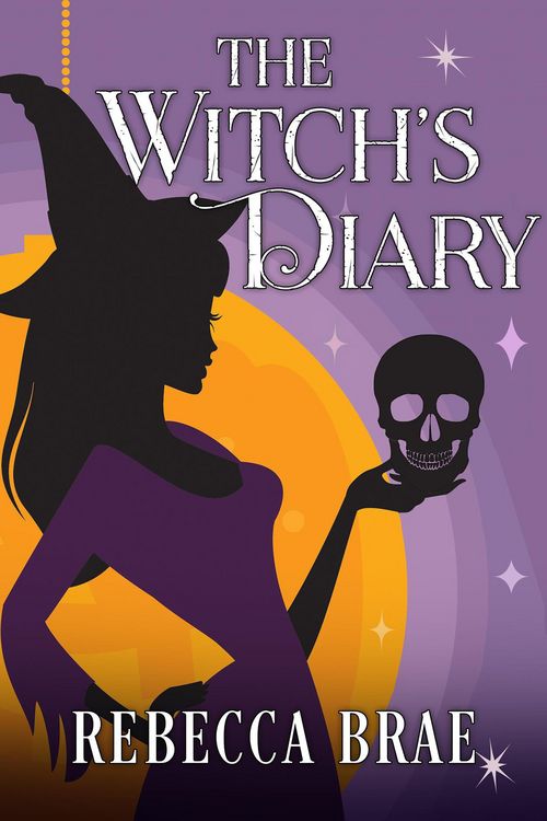 Produktbild: The Witch's Diary