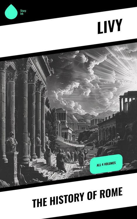 Produktbild: The History of Rome