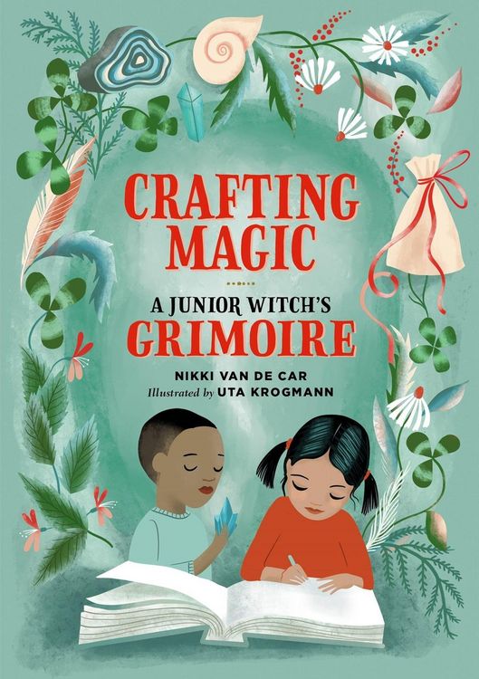 Produktbild: Crafting Magic
