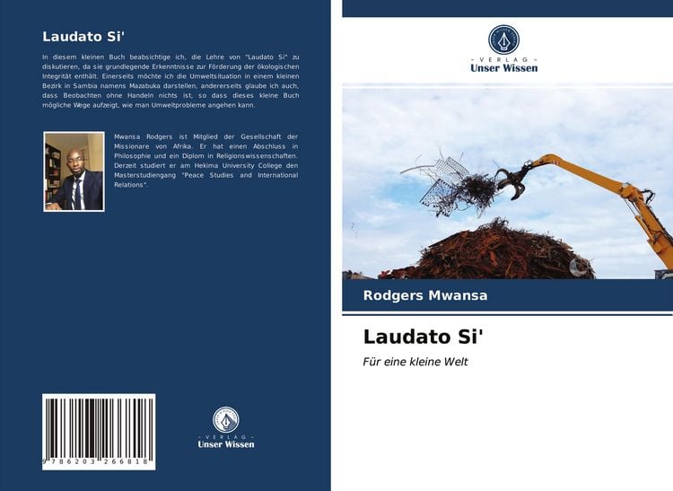 Produktbild: Laudato Si'