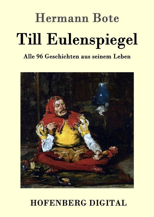 Produktbild: Till Eulenspiegel