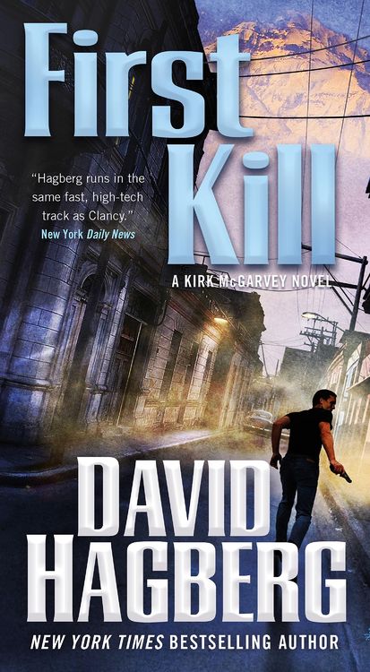 Produktbild: First Kill
