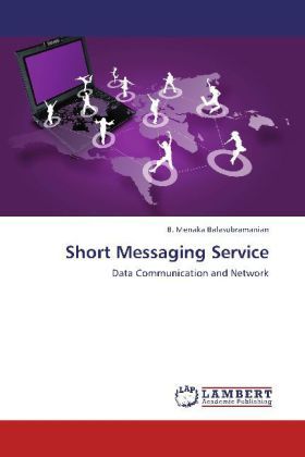 Produktbild: Balasubramanian, B: Short Messaging Service