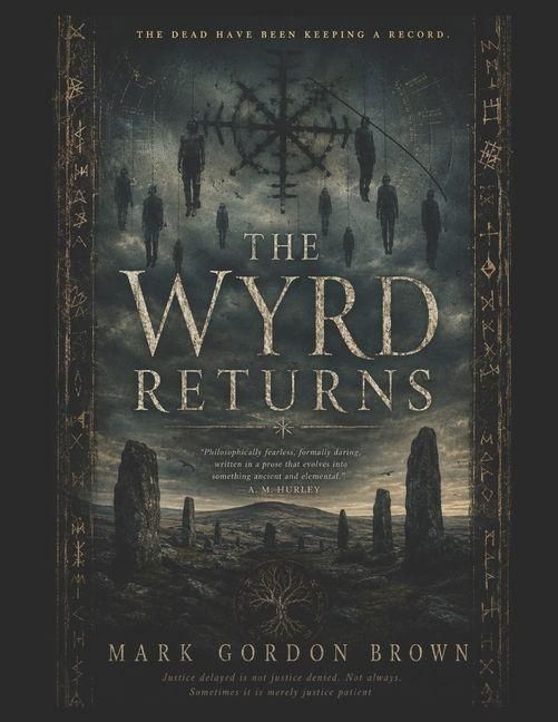 Produktbild: The Wyrd Returns