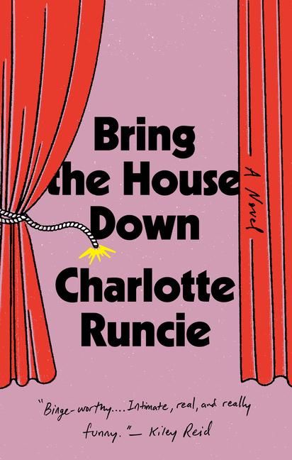Produktbild: Bring the House Down