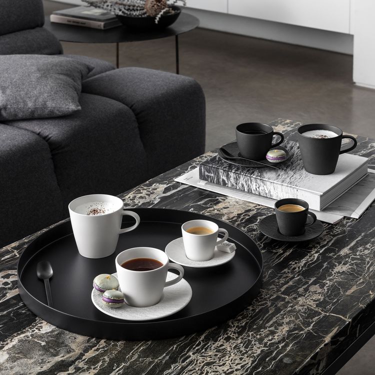 Produktbild: Villeroy & Boch Manufacture Henkelbecher