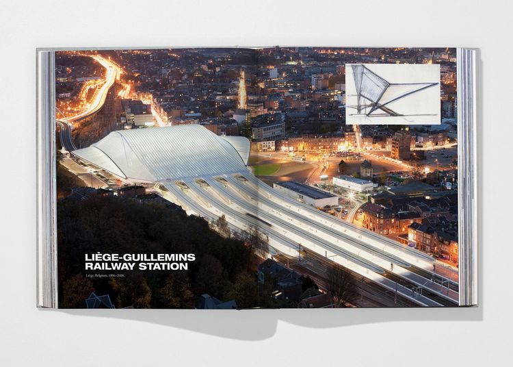 Produktbild: Calatrava
