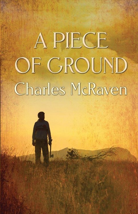 Produktbild: A Piece of Ground