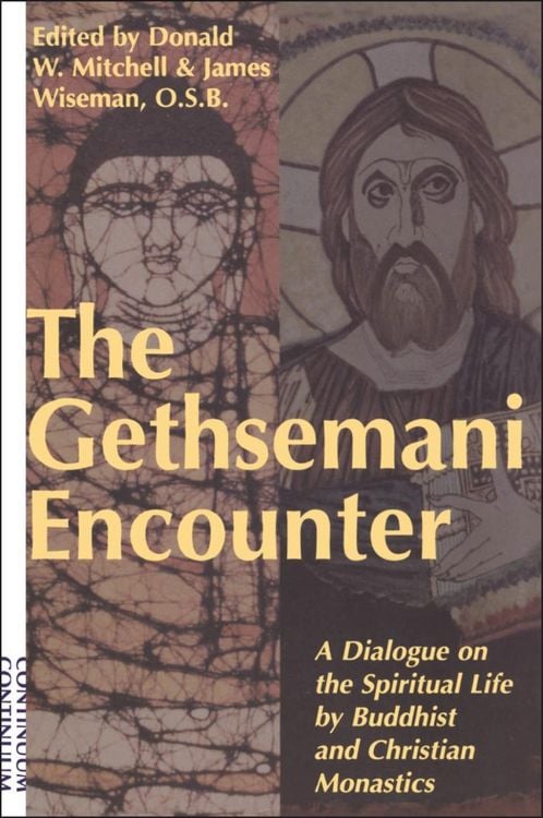 Produktbild: Gethsemani Encounter