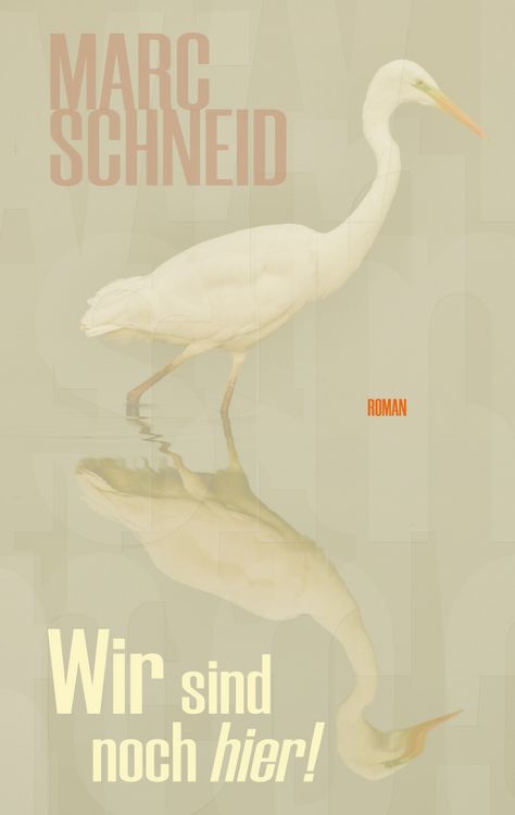 Produktbild: Wir sind noch hier