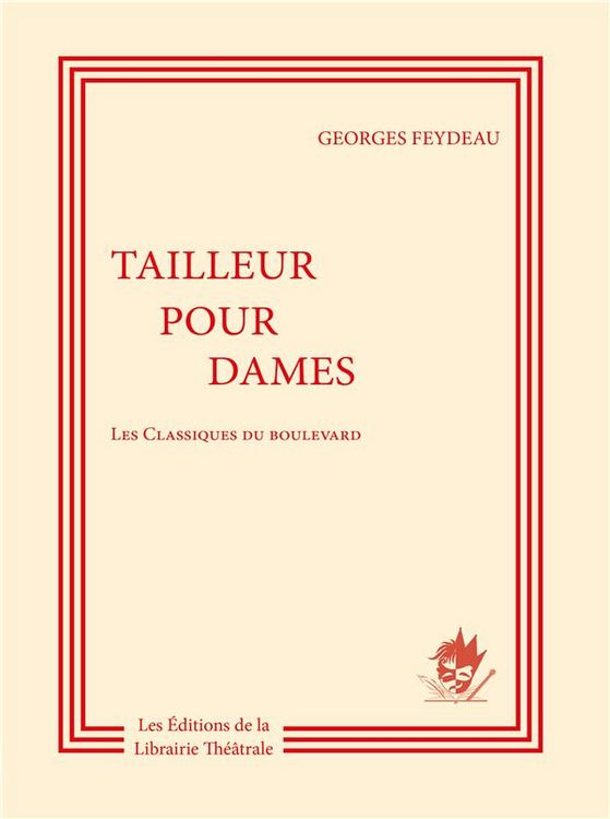 Produktbild: Tailleur pour dames