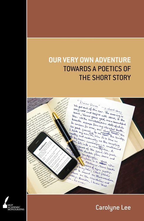 Produktbild: Our Very Own Adventure
