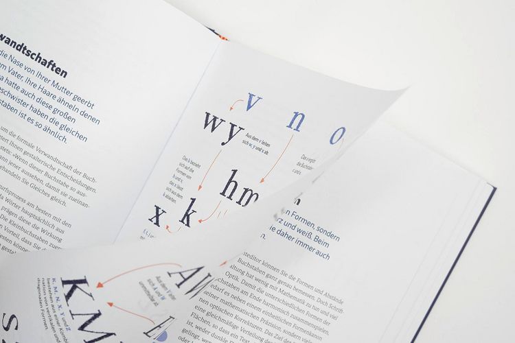 Produktbild: Making Fonts!