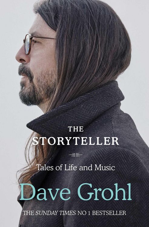 Produktbild: The Storyteller