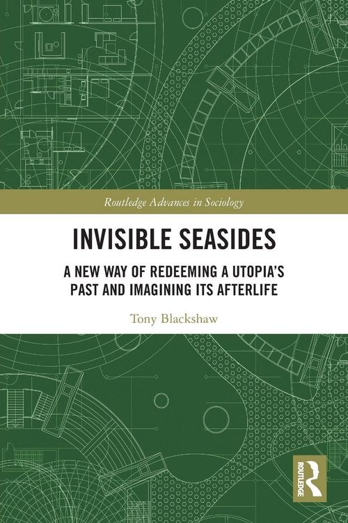 Produktbild: Invisible Seasides