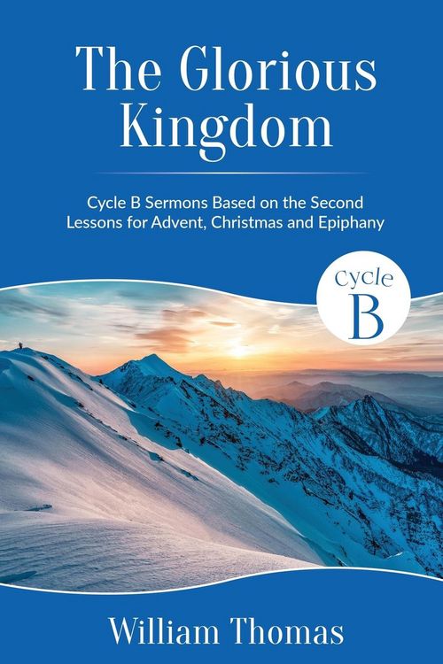 Produktbild: The Glorious Kingdom