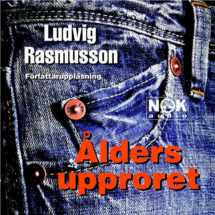 Produktbild: &Aring;ldersupproret