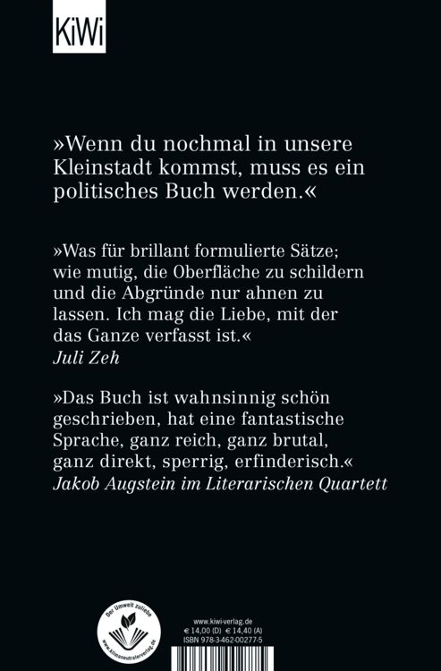 Produktbild: Nochmal Deutschboden