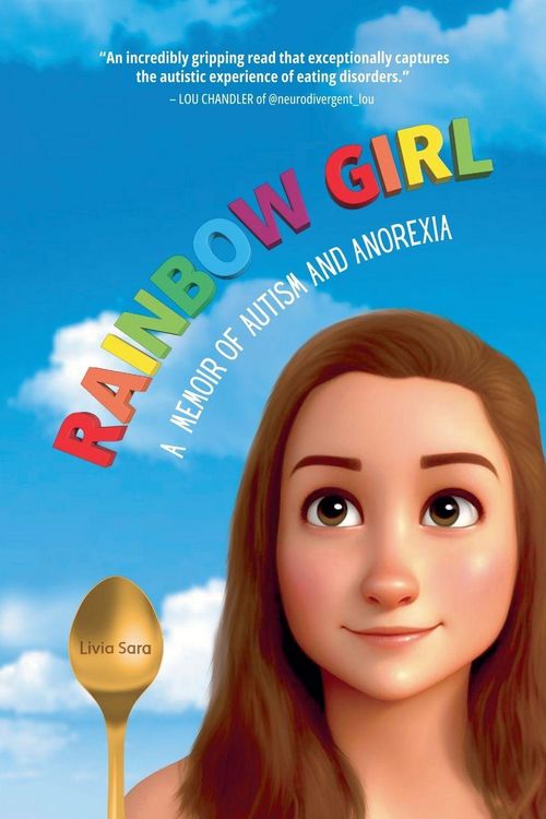 Produktbild: Rainbow Girl