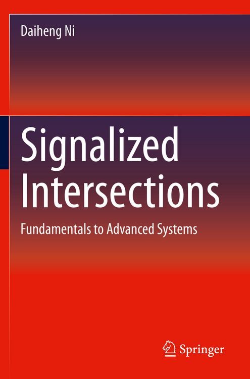 Produktbild: Signalized Intersections
