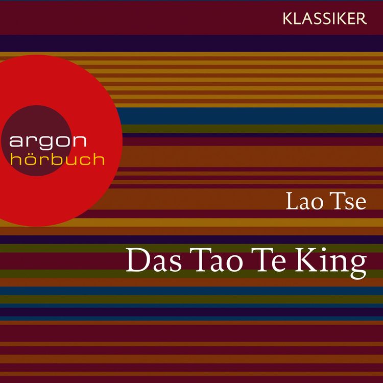 Produktbild: Das Tao Te King