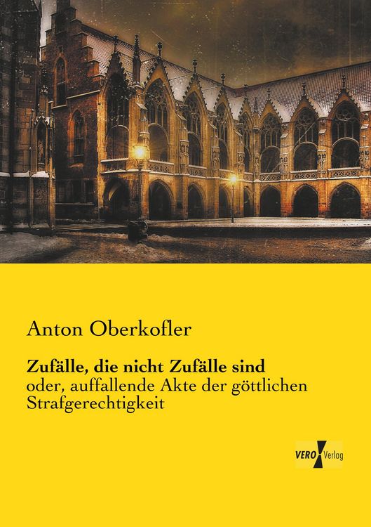 Produktbild: Zuf&auml;lle, die nicht Zuf&auml;lle sind