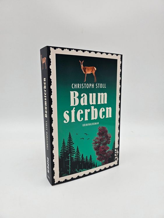 Produktbild: Baumsterben