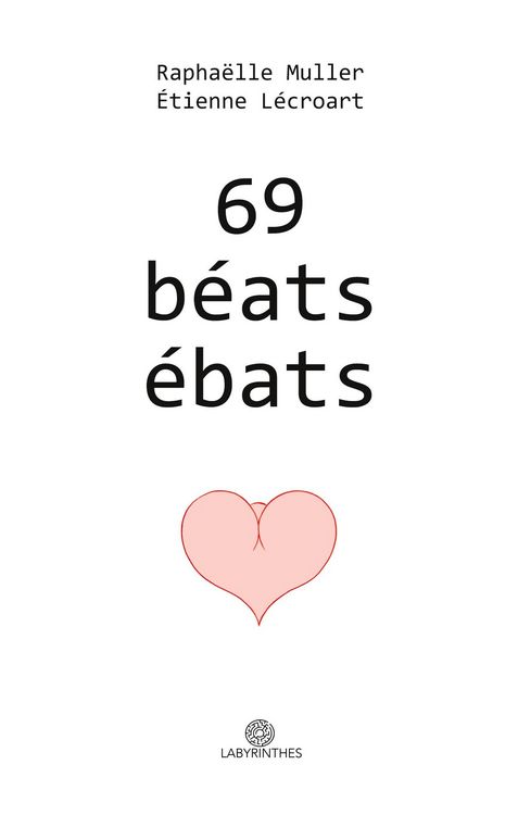 Produktbild: 69 b&eacute;ats &eacute;bats