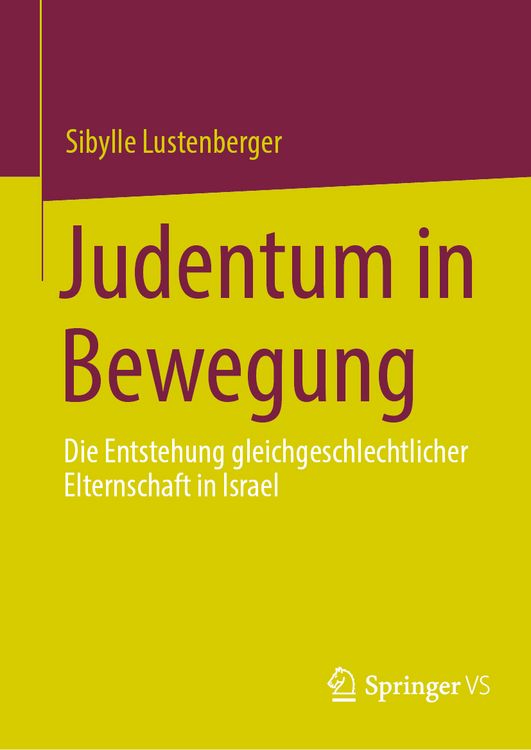 Produktbild: Judentum in Bewegung