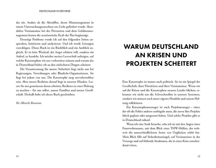 Produktbild: Deutschland in der Krise