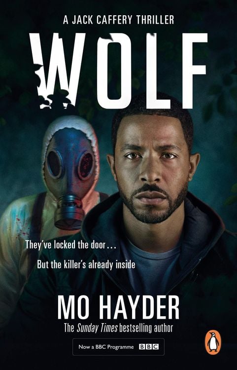 Produktbild: Wolf