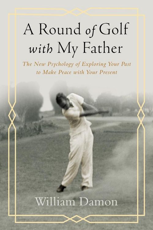 Produktbild: A Round of Golf with My Father