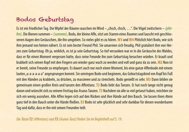 Produktbild: Die Kinder-Yoga-Kiste