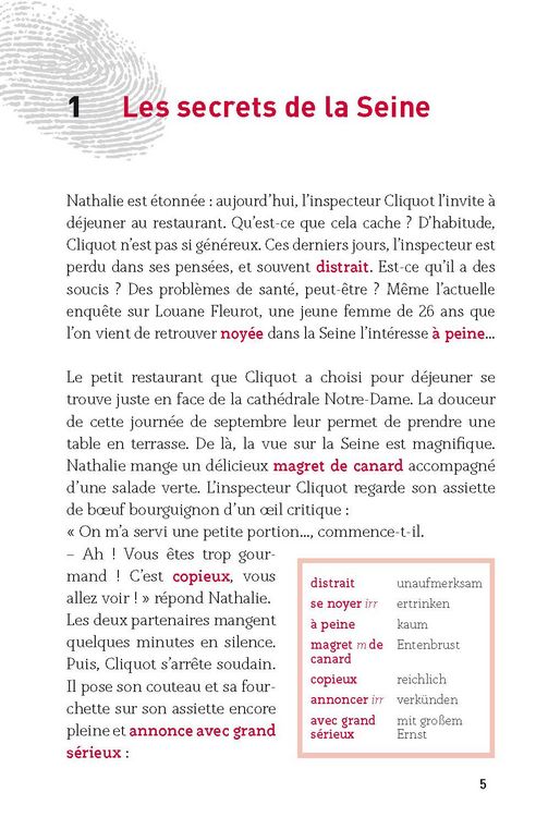 Produktbild: Amour toxique