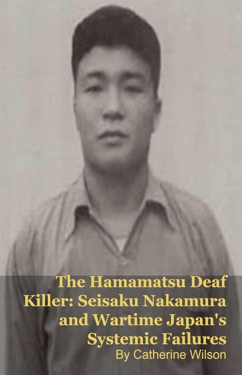 Produktbild: The Hamamatsu Deaf Killer