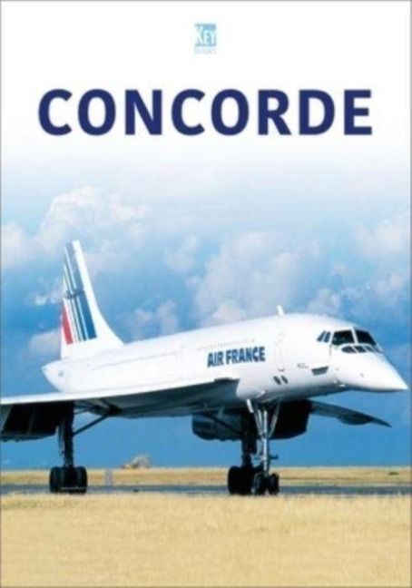 Produktbild: Concorde