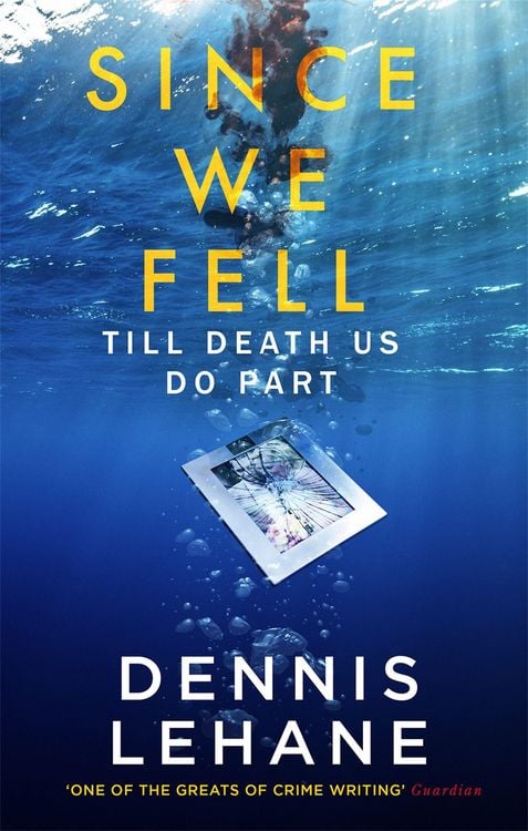 Produktbild: Since We Fell