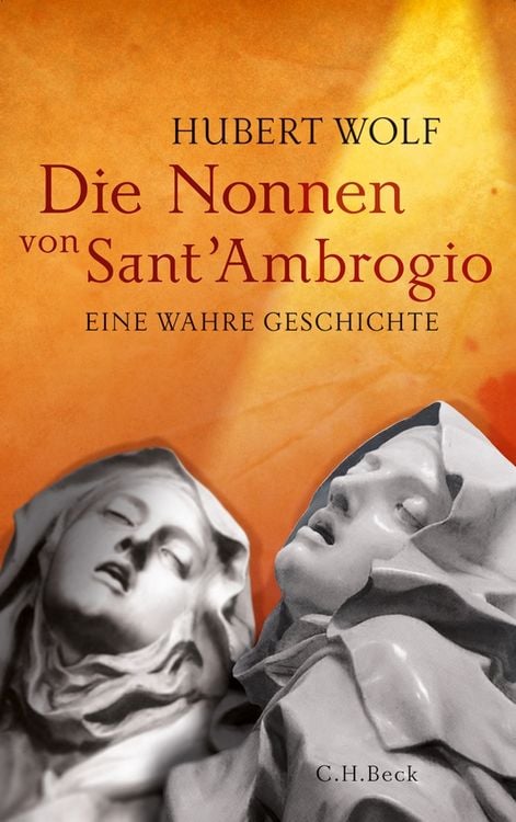 Produktbild: Die Nonnen von Sant'Ambrogio