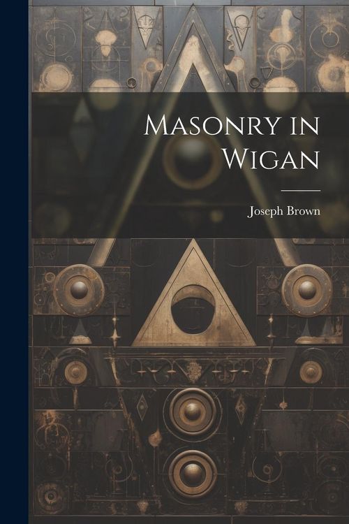 Produktbild: Masonry in Wigan