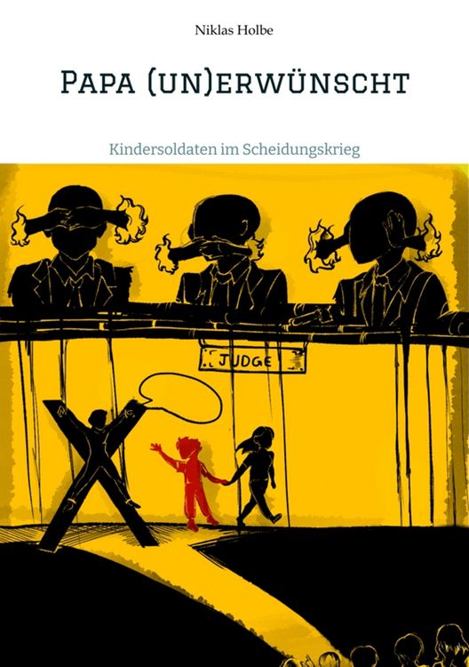 Produktbild: Papa (un)erw&uuml;nscht