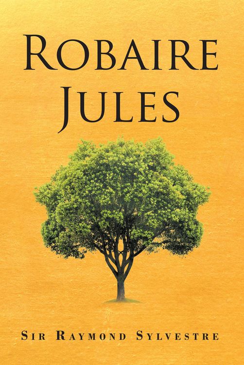 Produktbild: Robaire Jules