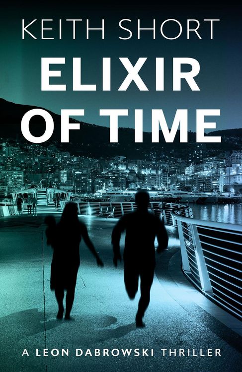 Produktbild: Elixir of Time