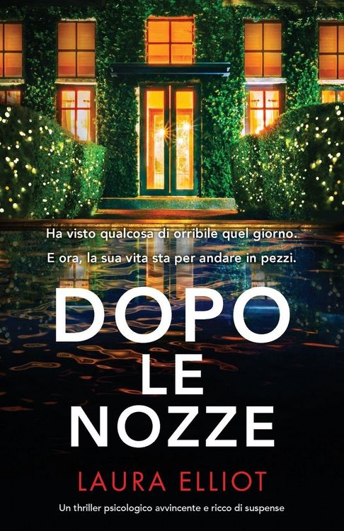 Produktbild: Dopo le nozze