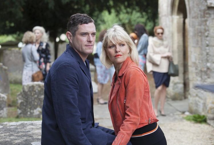Produktbild: Agatha Raisin - Staffel 2 [2 DVDs]