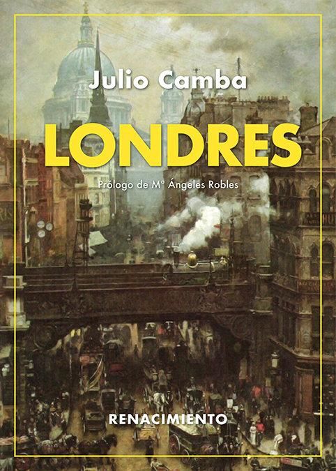 Produktbild: Londres