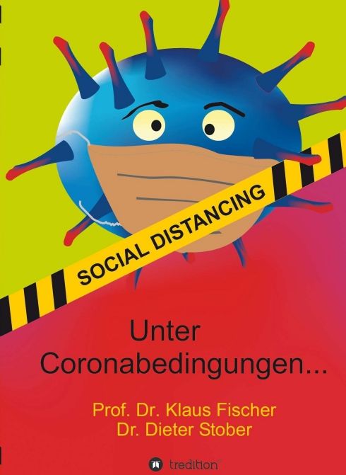 Produktbild: Unter Coronabedingungen ...