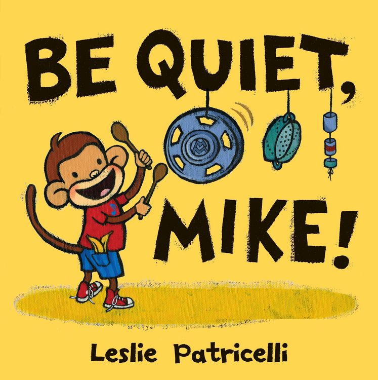 Produktbild: Be Quiet Mike