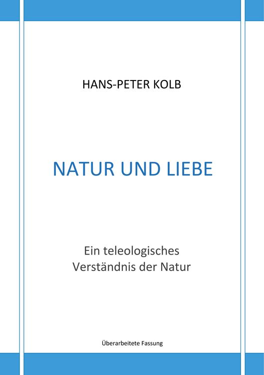 Produktbild: Natur und Liebe